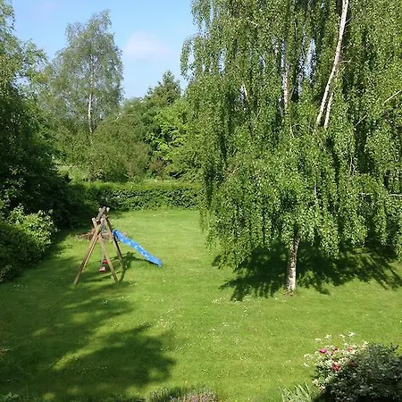 بيت ضيافة Midtgolf Bed And Kitchen Holbæk