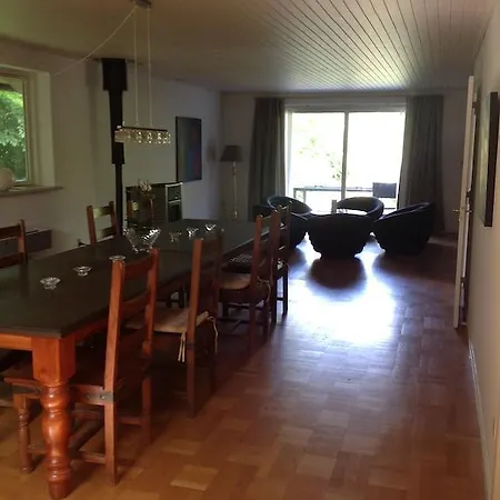 بيت ضيافة Midtgolf Bed And Kitchen