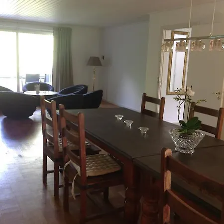 بيت ضيافة Midtgolf Bed And Kitchen Holbæk