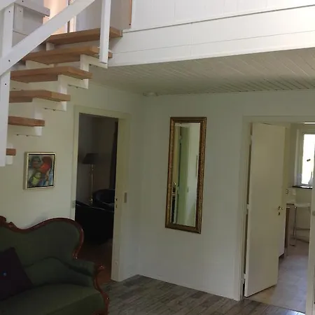 بيت ضيافة Midtgolf Bed And Kitchen Holbæk