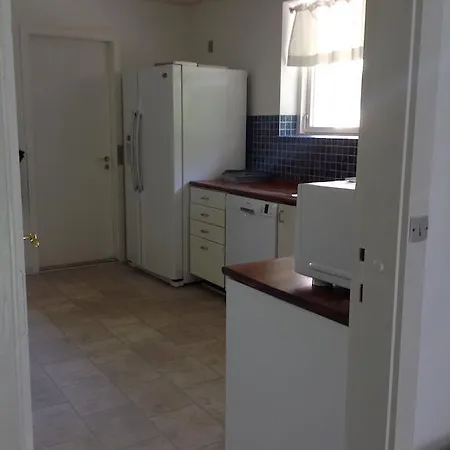 بيت ضيافة Midtgolf Bed And Kitchen 3*